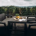 Osada Poli - Panoramiczny Nr 1 Z Prywatna Balia I Hydromasazem Hébergement de vacances