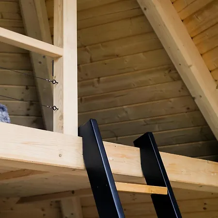 Osada Poli - Panoramiczny Nr 1 Z Prywatna Balia I Hydromasazem *