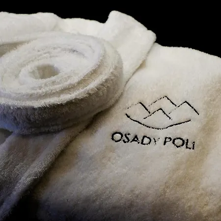 Osada Poli - Panoramiczny Nr 1 Z Prywatna Balia I Hydromasazem * Koniaków