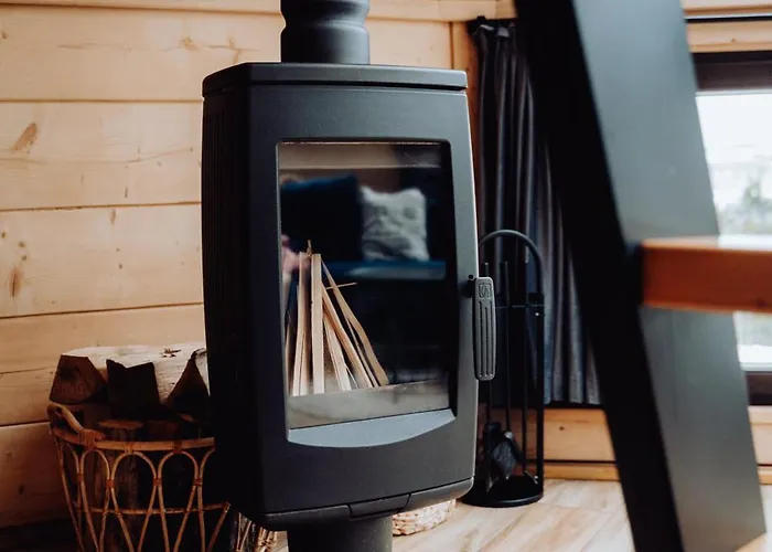 Osada Poli - Panoramiczny Nr 1 Z Prywatna Balia I Hydromasazem בית נופש *