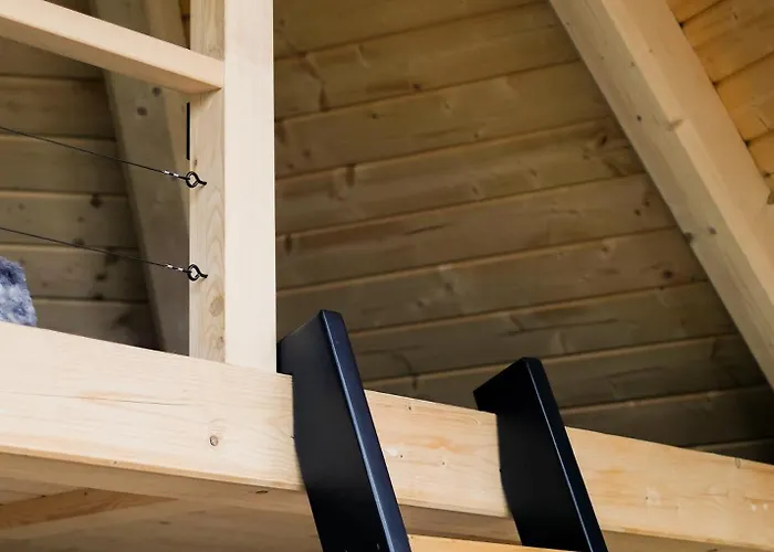 Osada Poli - Panoramiczny Nr 1 Z Prywatna Balia I Hydromasazem *