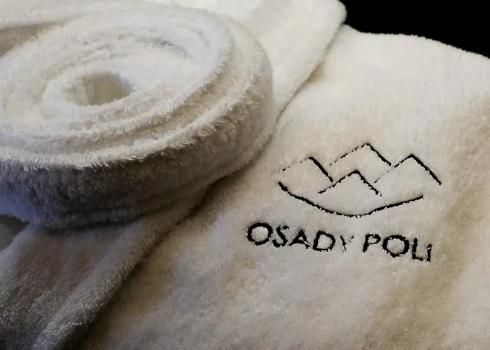 Osada Poli - Panoramiczny Nr 1 Z Prywatna Balia I Hydromasazem * Koniaków